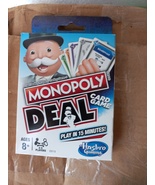 Monopoly deal, texas hold&#39;em set, card decks, pong balls+ silver trivial... - £29.12 GBP