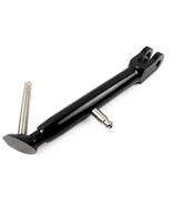 Pro-tek Fully Adjustable Kickstand Side Stand Yamaha 2014-2024 MT07 MT-0... - $1,394.15 MXN