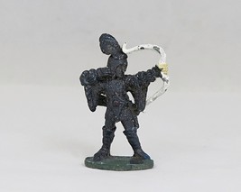 High Elf Firing Bow 02-014 Tom Meier Fantasy Collector&#39;s Ral Partha Figures - $367.52 MXN