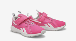Reebok HR0121 Girls Durable XT Alt Sneaker Shoes Pink ( 3 ) - £55.37 GBP