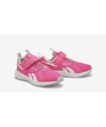 Reebok HR0121 Girls Durable XT Alt Sneaker Shoes Pink ( 3 ) - $1,306.58 MXN
