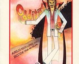 Oddities by Aurelio Rico Lopez III &amp; Kristine Ong Muslim / YA Poetry Cha... - £3.55 GBP