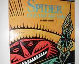 Spider and the Sky God: An Akan Legend (Legends of the World) Deborah M.... - $2.93