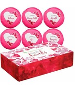 Premium Nature Bath Bombs 100 g Love Edition All Natural FASTSHIPPING GR... - $9.49