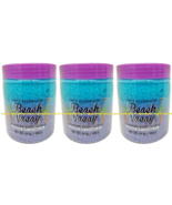 3 x Onyx Bathhouse Beach Vacay Foaming Body Scrub Daiquiri w/Coconut Oil... - $734.46 MXN