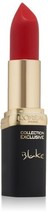 L&#39;Oreal Paris Cosmetics Color Riche Collection, 402 Blake&#39;s Red, 0.13 Ounce - $9.95