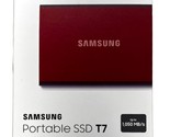 Samsung External hard drive Mu-pc500r 386813 - £38.54 GBP