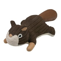 Tall Tails Dog Squeaker Latex Squirrel 8 Inch - £12.62 GBP