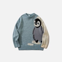 Penguin Sweater - $39.99