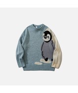 Penguin Sweater - $56.12 CAD
