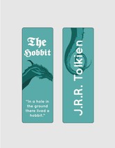 The Hobbit by J. R. R. Tolkien Bookmark - £5.52 GBP