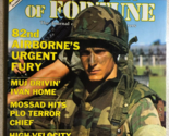 SOLDIER OF FORTUNE Magazine December 1988 - $14.84