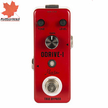 Rowin LEF-302A Classic Blues Overdrive I True Bypass New - $29.80