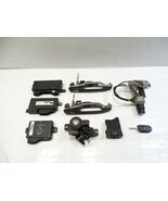 90 Mercedes R129 300SL lock set, ignition, door, glove box, trunk lid 90-95 - $499.99
