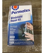 Permatex 09103 Windshield Repair Kit - £11.64 GBP