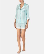 $68 Betsey Johnson Bride &amp; Wifey  2 Pc Pajama Set, Size: Small - £31.64 GBP