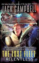 Relentless (The Lost Fleet #5) by Jack Campbell / 2009 Ace Science Fiction  - £0.89 GBP