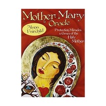 Mother Mary Oracle: Protection, Miracles &amp; Grace of the Holy Mother Fairchild, A - $30.00