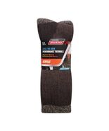 NEW DICKIES EXTRA THICK STEEL TOE ACRYLIC 6-12 PERFORMANCE THERMAL SOCKS... - $21.13