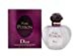 Christian Dior Pure Poison Eau de Parfum Spray, 3.4 Ounce, floral fragrance, Mul image 2