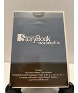 Storybook Creator Plus - Software - Includes Product Key &amp; Manual - €8,47 EUR