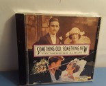 Something Old, Something New - The Wedding Album (CD, 2002, Delta, Love) - $5.69