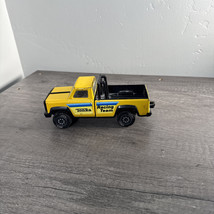 1970&#39;s TONKA RACING TEAM TRUCK - $19.87