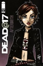Dead@17 #2 (2009) Dark Horse Comics - £2.76 GBP