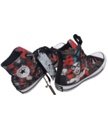 Authenticity Guarantee

NEW CONVERSE HARLEY QUINN ALL STAR CHUCK TAYLOR ... - $2,215.16 MXN