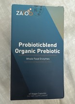 Prebiotics Probiotics for Women &amp; Men - Multi Enzymes, Organic Prebiotics &amp; Prob - £15.95 GBP
