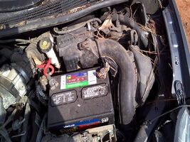 SENTRA    2017 Fuel Vapor Canister 1038400941 - €52,94 EUR