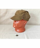 USSR Soviet Russian Military Afghanka Cap Hat Afghanistan Uniform Pilotka +Star - $23.80 - $43.39