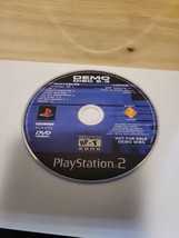Demo Disc 2.3 (PS2, 2000) PlayStation 2 - £5.31 GBP