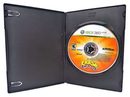 Crash Bandicoot: Mind Over Mutant Xbox 360 Disc Only - £14.87 GBP