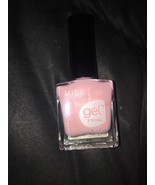 kiss new york gel strong blush knp051 - $19.01 CAD