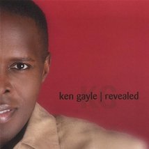 Revealed [Audio CD] Gayle, Ken - £15.64 GBP