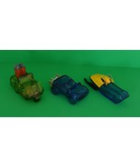 Avon/Transportation-Snowmobile, The Avon Open (Golf Cart) and Dune Buggy - €24,05 EUR