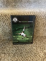Beautiful Century (DVD, 2005) Celebrating 100 Years of FIFA Soccer Football - £3.89 GBP