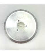 Rival 1042 Delicatessen Electric Fold Up Food Slicer Replacement Blade Disk - $255.74 MXN