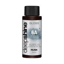 RUSK Deepshine Gloss Demi-Permanent Liquid Shades 2oz CHOOSE YOUR SHADES! image 2
