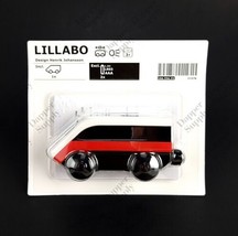 Ikea Train Lillabo Locomotive Battery Operated Kids Railway New - $28.70