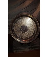 Wm rogers silver plater - €15,56 EUR