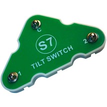 Snap Circuits: Tilt Switch, PN: 6SCMS7 - $14.99