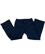 NILS Cargo Style Fully Lined Ski Pants Weatherproof Breathable Black Siz... - $42.46