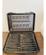Sennheiser HC230 Charger /Carrying Case for Up to 20 Receivers W/ 17 RI ... - $174.06