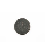 1078-1081 Roman Byzantine AE Follis VF Nicephorus III Jesus Christ Gospe... - £117.40 GBP