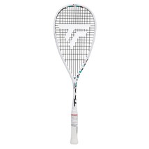 Tecnifibre Carboflex 125 NS X-TOP V2 Squash Racquet Racket 77.5sq 125g 1... - $5,390.12 MXN