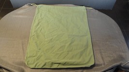 Usgi Army Cotton Laundry Barracks Bag Duffle Tote Storage Od Green 47X29.5 - $18.62