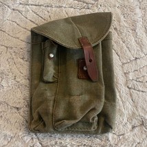 Original Desert Storm Military Cell Pouch  - $14.03