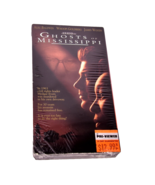 Ghosts of Mississippi (VHS, 1998) Alec Baldwin Whoopi Goldberg James Woods - $10.77